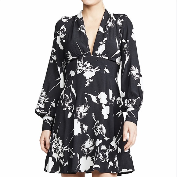 Yumi Kim Shore Thing Dress NWT - Picture 6 of 10